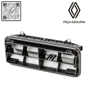 RN 213712 8200213712 Grade Difusor Ar Carroceria Clio Symbol 1